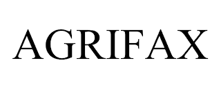 AGRIFAX