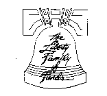 THE LIBERTY FAMILY OF FUNDS