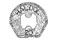 HALDOL H 20