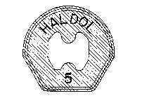 HALDOL H 5