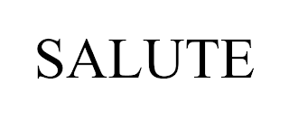 SALUTE