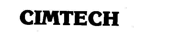 CIMTECH