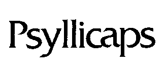 PSYLLICAPS