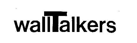 WALLTALKERS