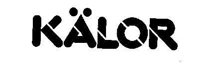 KALOR