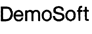 DEMOSOFT