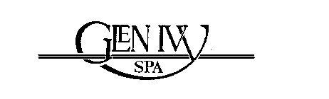 GLEN IVY SPA