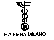 EA FIERA MILANO
