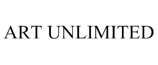 ART UNLIMITED