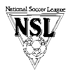 NATIONAL SOCCER LEAGUE NSL