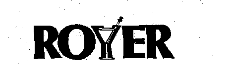 ROYER