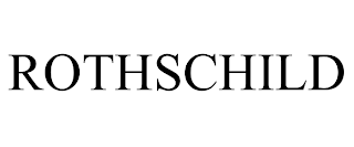 ROTHSCHILD