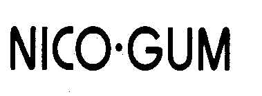 NICO-GUM