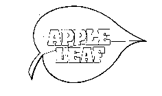 APPLE LEAF