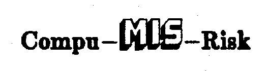 COMPU-MIS-RISK