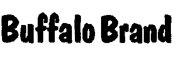 BUFFALO BRAND