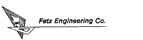 FETZ ENGINEERING CO.