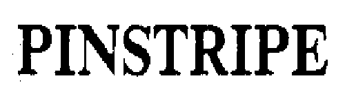 PINSTRIPE