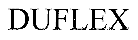 DUFLEX