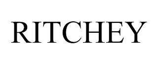 RITCHEY