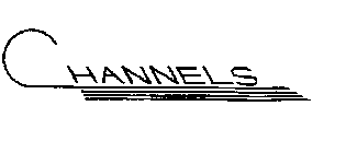 CHANNELS