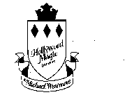 HOLLYWOOD MAGIC COSMETICS BY MICHAEL WESTMORE