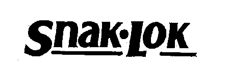 SNAK-LOK