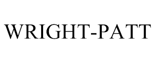 WRIGHT-PATT