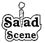 SALAD SCENE