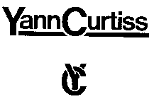 YANN CURTISS YC