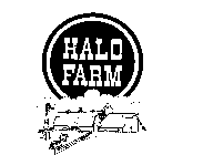 HALO FARM MILK MARKET