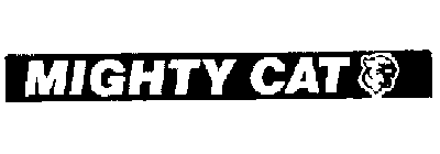 MIGHTY CAT