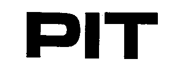 PIT