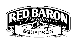 RED BARON SQUADRON