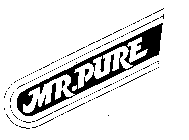 MR. PURE