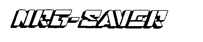 NRG-SAVER