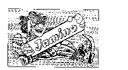 JAMINO