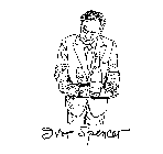 IVOR SPENCER