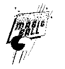 MAGIC BALL