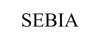 SEBIA