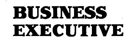 BUSINESS EXECUTIVE
