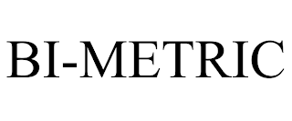 BI-METRIC