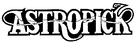 ASTROPICK