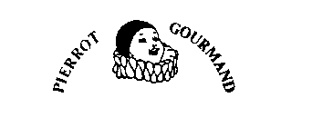 PIERROT GOURMAND