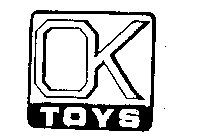 OK TOYS