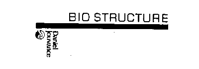 BIO STRUCTURE DANIEL JOUVANCE