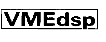VMEDSP