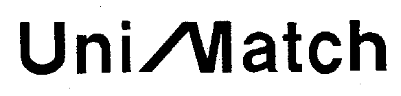UNIMATCH
