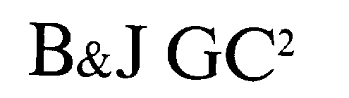 B&J GC2