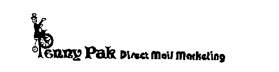 PENNY PAK DIRECT MAIL MARKETING